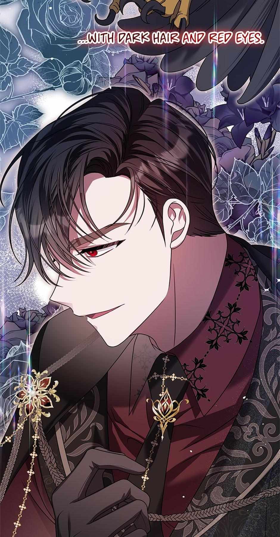 I Met the Male Lead in Prison Chapter 34 73
